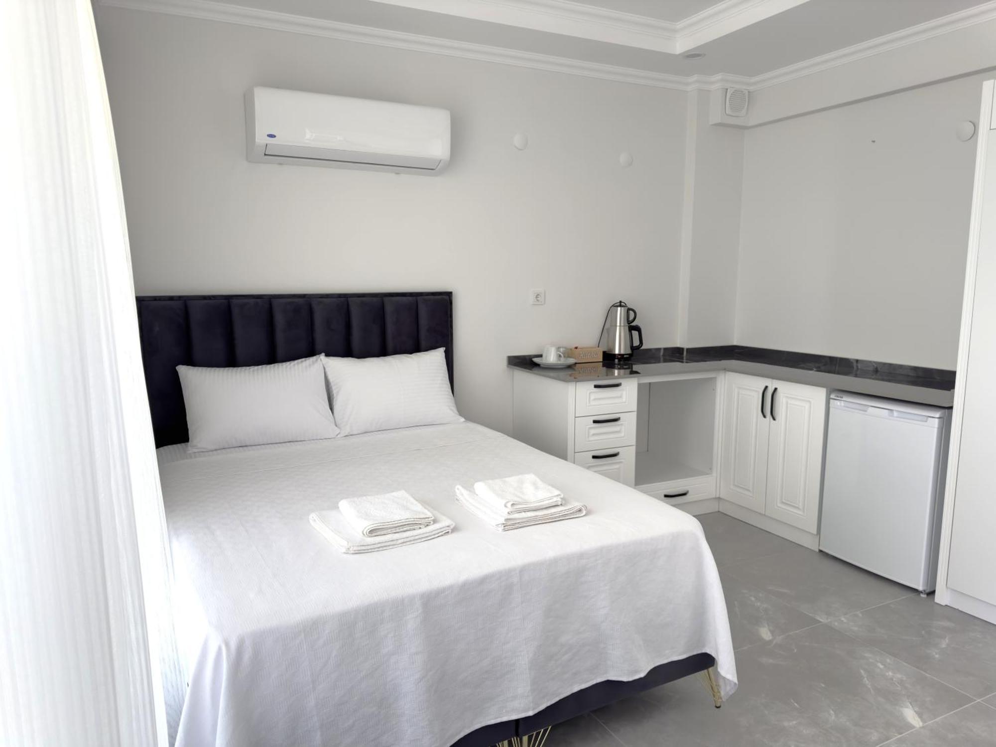 The Dalaman Suites & Pansiyon Exterior foto